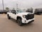 2020 GMC Sierra 2500 HD Crew Cab Standard Box 4-Wheel Drive AT4