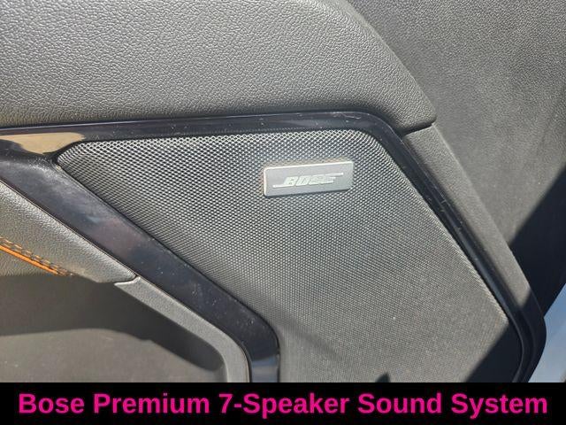 2024 GMC Sierra 2500 HD Crew Cab Standard Box 4-Wheel Drive AT4