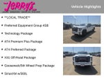 2024 GMC Sierra 2500 HD Crew Cab Standard Box 4-Wheel Drive AT4