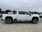 2024 GMC Sierra 2500 HD Crew Cab Standard Box 4-Wheel Drive Denali