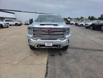 2022 GMC Sierra 2500 HD Crew Cab Standard Box 4-Wheel Drive Denali