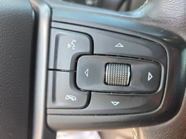 2022 GMC Sierra 2500 HD Crew Cab Standard Box 4-Wheel Drive Denali