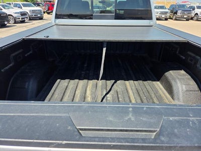 2022 GMC Sierra 2500 HD Crew Cab Standard Box 4-Wheel Drive Denali