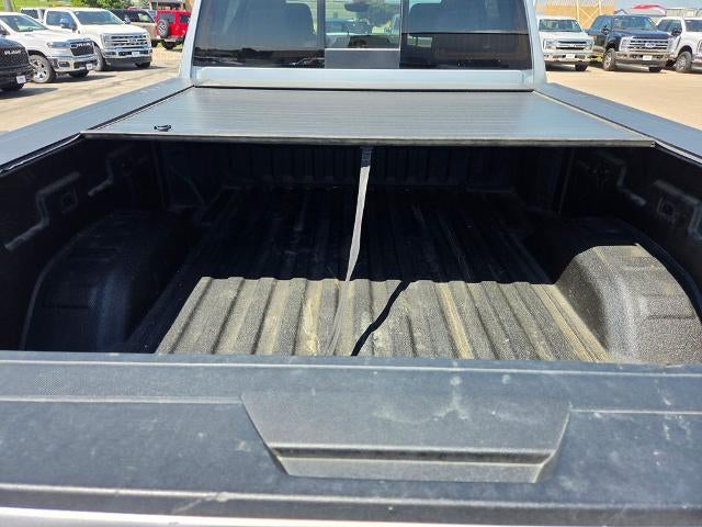 2022 GMC Sierra 2500 HD Crew Cab Standard Box 4-Wheel Drive Denali