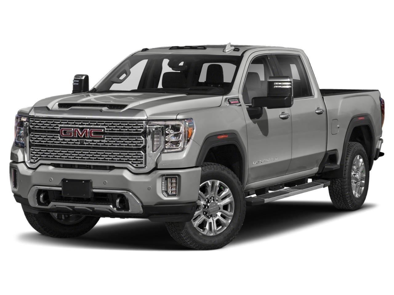 2022 GMC Sierra 4WD Crew Cab Standard Box Denali's photo