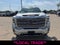 2021 GMC Sierra 2500 HD Crew Cab Standard Box 4-Wheel Drive Denali