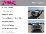 2021 GMC Sierra 2500 HD Crew Cab Standard Box 4-Wheel Drive Denali