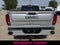 2021 GMC Sierra 2500 HD Crew Cab Standard Box 4-Wheel Drive Denali