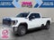 2024 GMC Sierra 3500HD Crew Cab Standard Box 4-Wheel Drive SLE