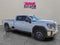 2024 GMC Sierra 3500HD Crew Cab Standard Box 4-Wheel Drive SLE