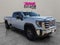 2024 GMC Sierra 3500HD Crew Cab Standard Box 4-Wheel Drive SLE