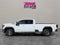 2024 GMC Sierra 3500HD Crew Cab Standard Box 4-Wheel Drive SLE