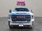 2024 GMC Sierra 3500HD Crew Cab Standard Box 4-Wheel Drive SLE
