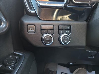 2024 GMC Sierra 3500HD Crew Cab Standard Box 4-Wheel Drive SLE