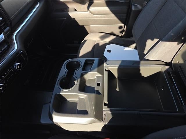 2024 GMC Sierra 3500HD Crew Cab Standard Box 4-Wheel Drive SLE