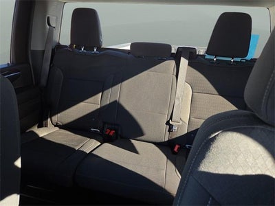 2024 GMC Sierra 3500HD Crew Cab Standard Box 4-Wheel Drive SLE