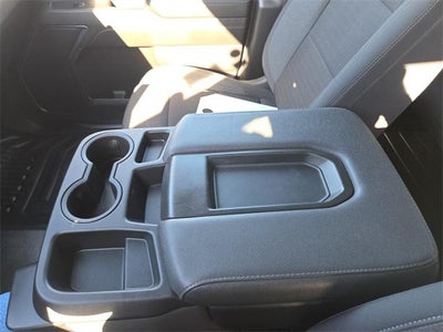 2024 GMC Sierra 3500HD Crew Cab Standard Box 4-Wheel Drive SLE