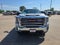 2020 GMC Sierra 3500HD Crew Cab Standard Box 4-Wheel Drive SLT