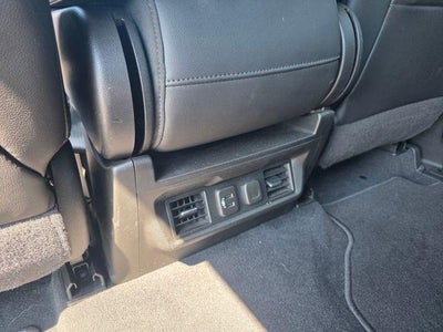 2020 GMC Sierra 3500HD Crew Cab Standard Box 4-Wheel Drive SLT