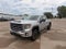 2020 GMC Sierra 3500HD Crew Cab Standard Box 4-Wheel Drive SLT