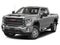 2020 GMC Sierra 3500HD Crew Cab Standard Box 4-Wheel Drive SLT