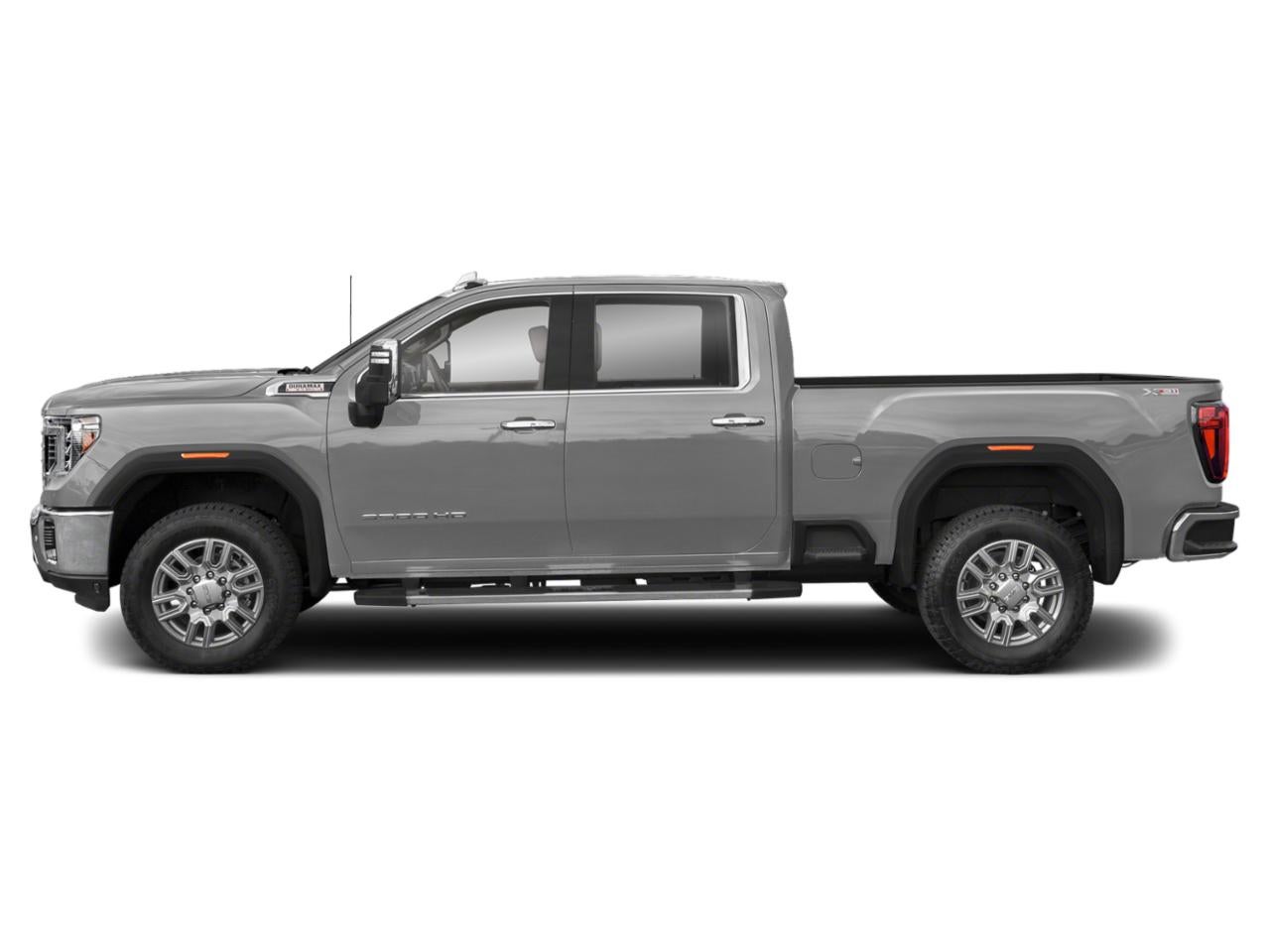 2020 GMC Sierra 3500HD Crew Cab Standard Box 4-Wheel Drive SLT