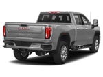 2020 GMC Sierra 3500HD Crew Cab Standard Box 4-Wheel Drive SLT