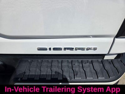 2022 GMC Sierra 3500HD Crew Cab Standard Box 4-Wheel Drive Denali