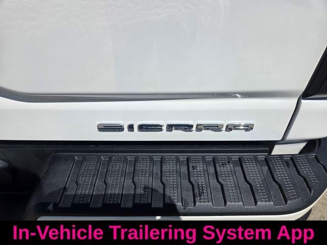 2022 GMC Sierra 3500HD Crew Cab Standard Box 4-Wheel Drive Denali