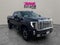 2024 GMC Sierra 3500HD Crew Cab Standard Box 4-Wheel Drive Denali