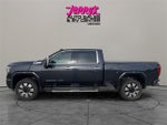2024 GMC Sierra 3500HD Crew Cab Standard Box 4-Wheel Drive Denali