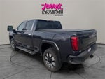 2024 GMC Sierra 3500HD Crew Cab Standard Box 4-Wheel Drive Denali