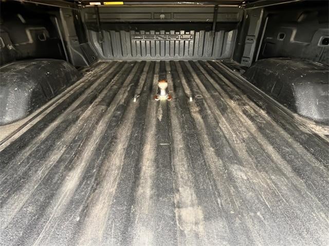 2024 GMC Sierra 3500HD Crew Cab Standard Box 4-Wheel Drive Denali