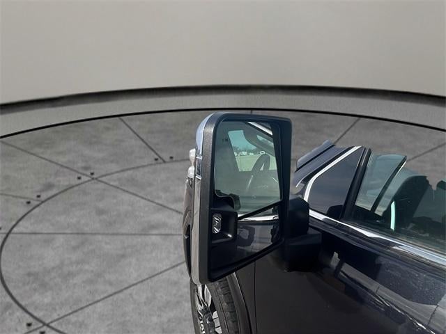 2024 GMC Sierra 3500HD Crew Cab Standard Box 4-Wheel Drive Denali