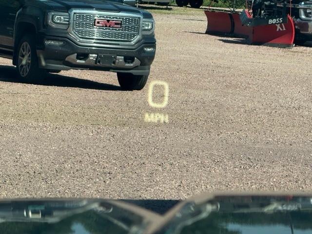 2024 GMC Sierra 3500HD Crew Cab Standard Box 4-Wheel Drive Denali