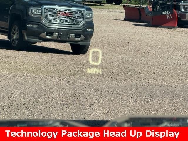 2024 GMC Sierra 3500HD Crew Cab Standard Box 4-Wheel Drive Denali