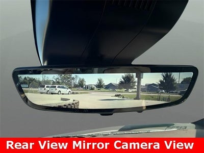 2024 GMC Sierra 3500HD Crew Cab Standard Box 4-Wheel Drive Denali