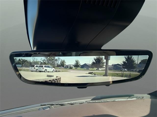 2024 GMC Sierra 3500HD Crew Cab Standard Box 4-Wheel Drive Denali