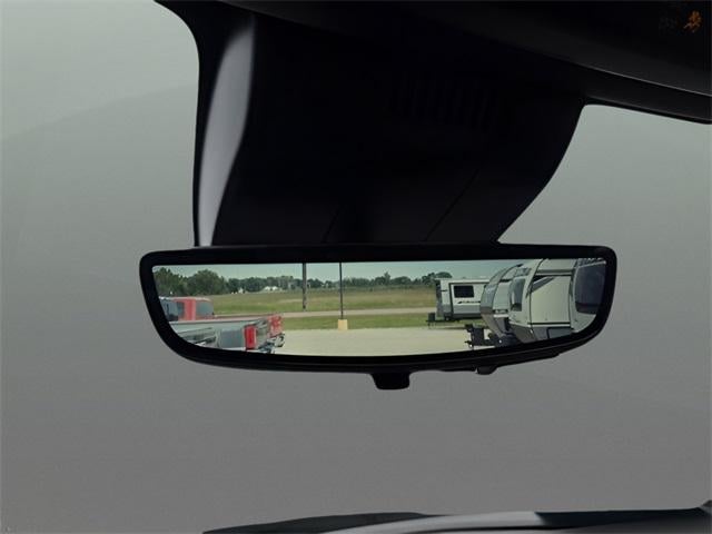 2024 GMC Sierra 3500HD Crew Cab Standard Box 4-Wheel Drive Denali