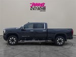 2024 GMC Sierra 3500HD Crew Cab Standard Box 4-Wheel Drive Denali