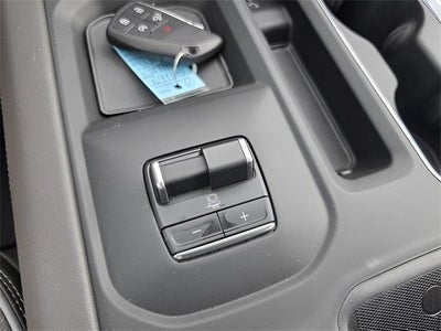 2024 GMC Sierra 3500HD Crew Cab Standard Box 4-Wheel Drive Denali