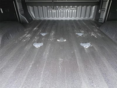 2024 GMC Sierra 3500HD Crew Cab Standard Box 4-Wheel Drive Denali