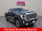 2024 GMC Sierra 3500HD Crew Cab Standard Box 4-Wheel Drive Denali