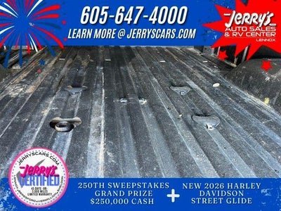 2024 GMC Sierra 3500HD Crew Cab Long Box 4-Wheel Drive Denali