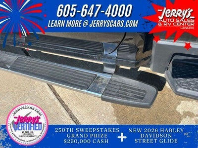 2024 GMC Sierra 3500HD Crew Cab Long Box 4-Wheel Drive Denali