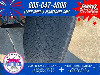 2024 GMC Sierra 3500HD Crew Cab Long Box 4-Wheel Drive Denali