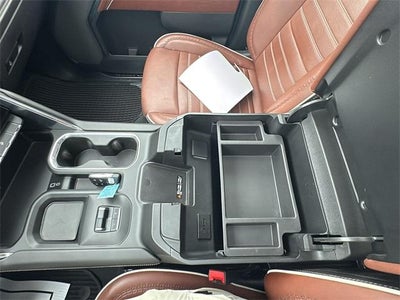 2024 GMC Sierra 2500 HD Crew Cab Standard Box 4-Wheel Drive Denali Ultimate