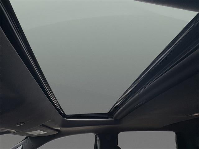 2024 GMC Sierra 2500 HD Crew Cab Standard Box 4-Wheel Drive Denali Ultimate