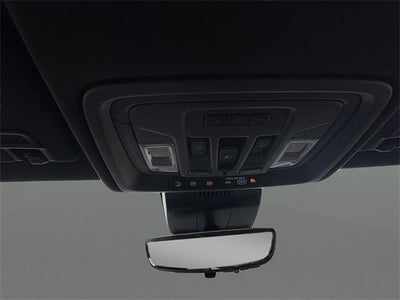 2024 GMC Sierra 2500 HD Crew Cab Standard Box 4-Wheel Drive Denali Ultimate