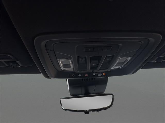 2024 GMC Sierra 2500 HD Crew Cab Standard Box 4-Wheel Drive Denali Ultimate